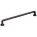 Brushed Oil Rubbed Bronze