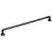 Brushed Oil Rubbed Bronze