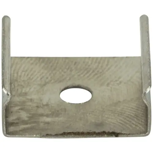 Mounting Clip, 007 Series Aluminum Profile