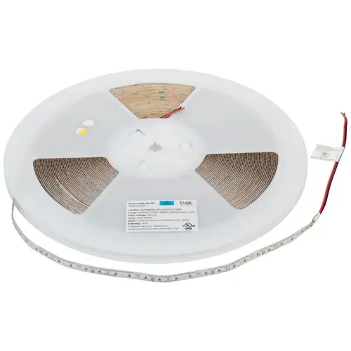 100 Ft, 300 Lumens/Ft. 24-volt Standard Output LED Tape Light, Tunable-White, 2700K 5000K