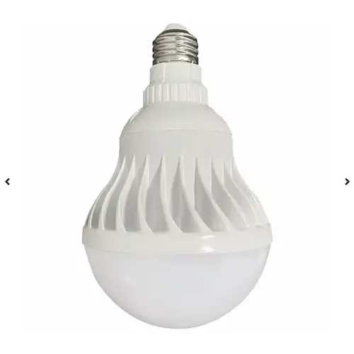 O-BB50-KL LED Big Bulb, General Purpose, 300 W Equivalent, E26 Lamp Base, Daylight Light, 5000 K Color Temp