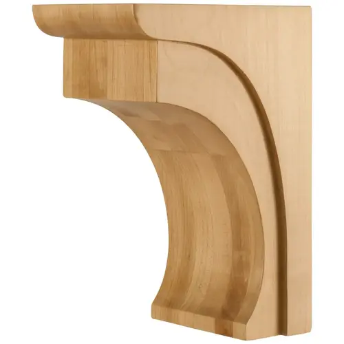 5" W x 7" D x 10" H Alder Cove Corbel 5" W x 7" D x 10" H Alder Cove Corbel