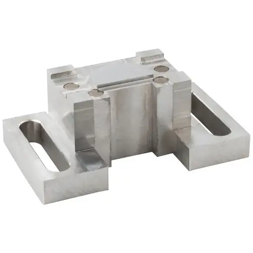 Boring Machine Insertion Ram for 5390 Series and 4390 Series Compact Hinges Boring Machine Insertion Ram for 5390 Series and 4390 Series Compact Hinges