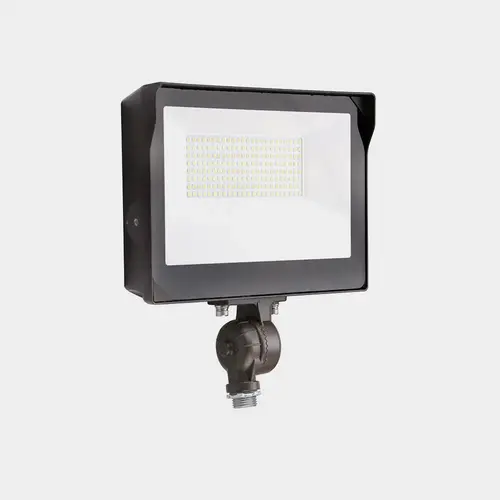 LED FLood Light Series, 80W Wattage,5000K CCT