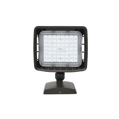GRD Area Light, 32W Wattage, 4500 lumens Output GRD Area Light, 32W Wattage, 4500 lumens Output