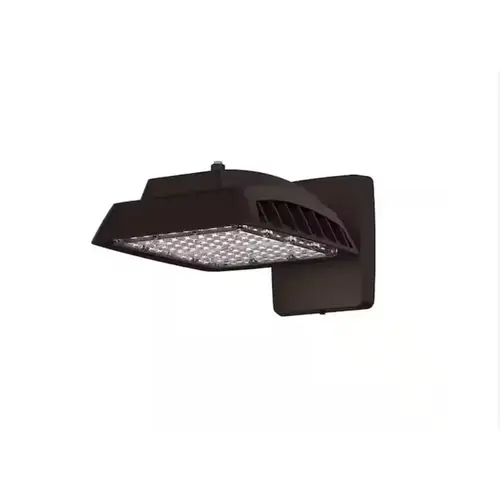 GRD Area Light, 64W Wattage, 8500 lumens Output