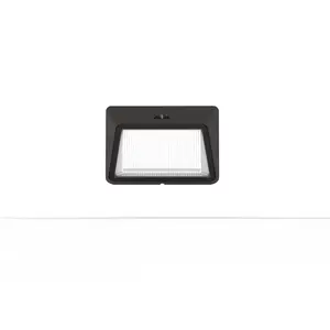 PROBRITE PRWX50-H-PC-4K-BZ LED Wall Pack PowerWallX Series, 50W Wattage,6500 Lumens Output, Bronze Finish