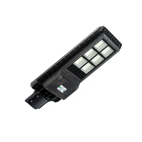 LED Solar Area Light, 7W, 5000K CCT, Bronze Finish LED Solar Area Light, 7W, 5000K CCT, Bronze Finish