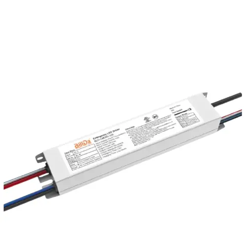 LED Linear Strip Light with Microwave Sensor Battery Backup, 8 ft Size, 50W To 80W Wattage LED Linear Strip Light with Microwave Sensor Battery Backup, 8 ft Size, 50W To 80W Wattage