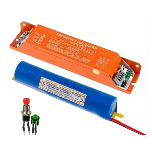 EM Battery Backup Driver EM Battery Backup Driver