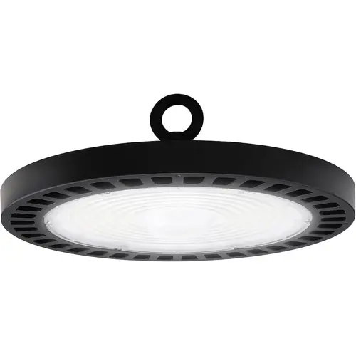 LED UFO Round High Bay Series, 150W Wattage, 4000K CCT LED UFO Round High Bay Series, 150W Wattage, 4000K CCT