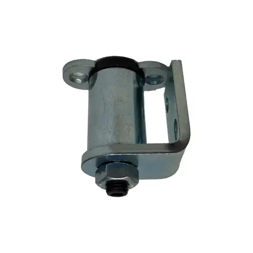 Gravity Pivot Zinc Plated