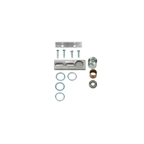 Retrofit Kit for Center Hung Concealed Floor Closers