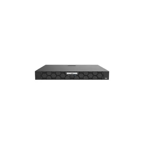 2 HDDs 8-Channel 8 PoE 1U Network Video Recorder 2 HDDs 8-Channel 8 PoE 1U Network Video Recorder
