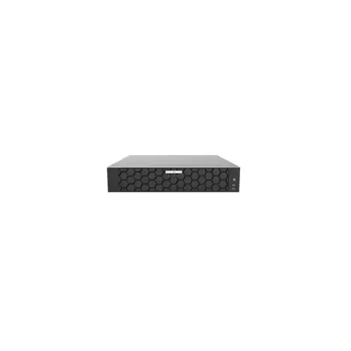 8 HDDs 32-Channel 2U Network Video Recorder 8 HDDs 32-Channel 2U Network Video Recorder