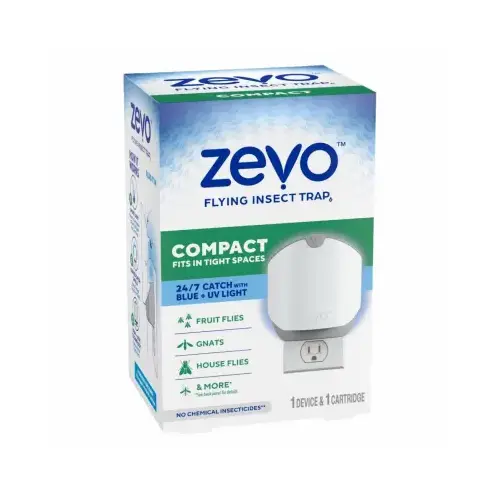 Zevo Compact Trap Kit