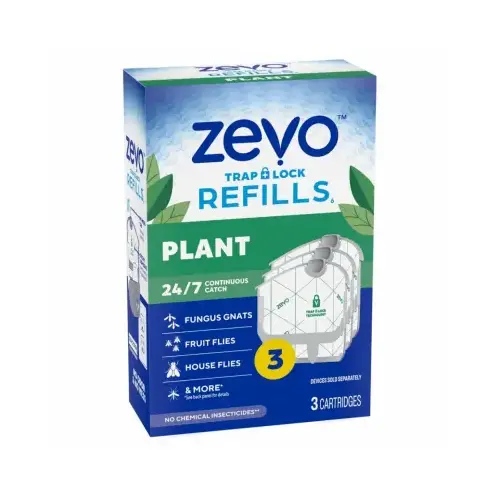 2CT Zevo Compact Refill 2CT Zevo Compact Refill