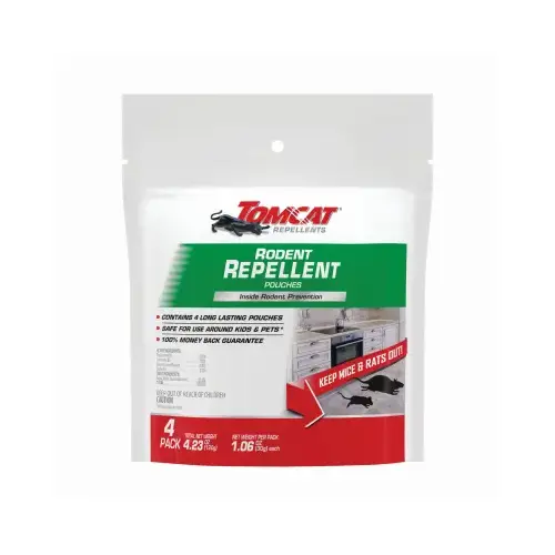 4PK TC Rodent Pouch