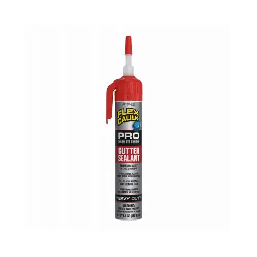 6.6OZ CLR Flex CaulkPro