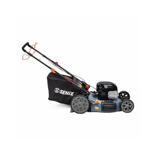 22" Self-Propel Mower