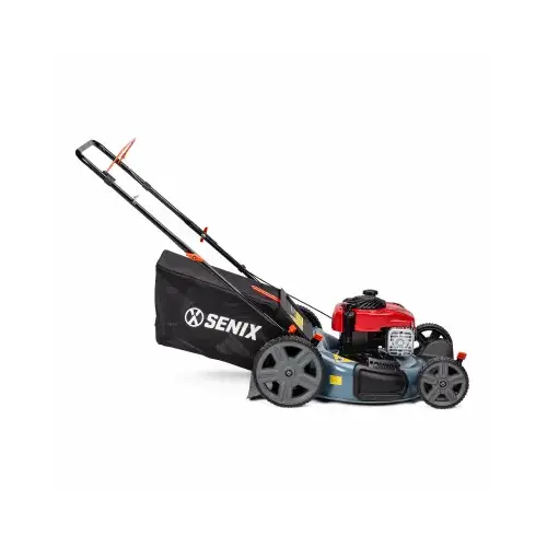 21" Self-Propel Mower