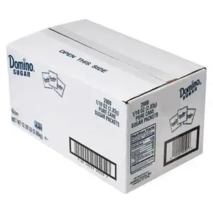 DOMINO 403509 Domino Sugar - pack of 2000
