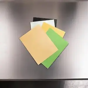 Oren International 213110 Steak & Butcher Paper Sheets 8X30 IN Peach Treated - pack of 1000