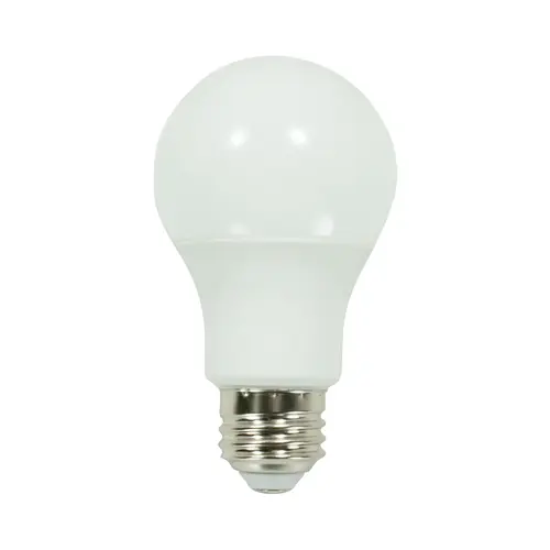 1500 Lumen LED A19 3-Way Bulb, 30/70/100-Watt Equivalent E26 1500 Lumen LED A19 3-Way Bulb, 30/70/100-Watt Equivalent E26