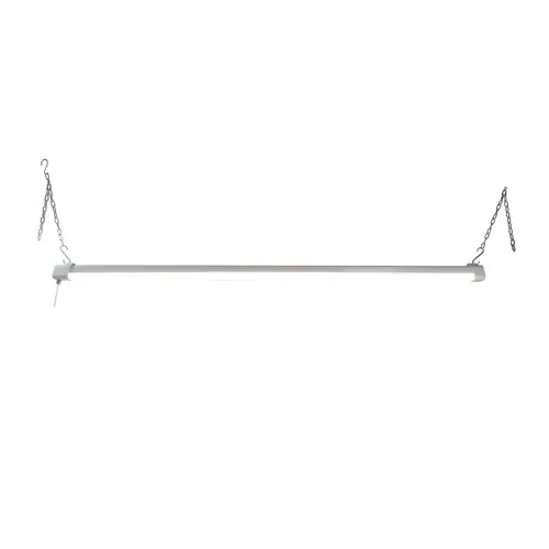 4ft LED Shop Light 3200 Lumen, 36-Watt, Non Linkable 4ft LED Shop Light 3200 Lumen, 36-Watt, Non Linkable