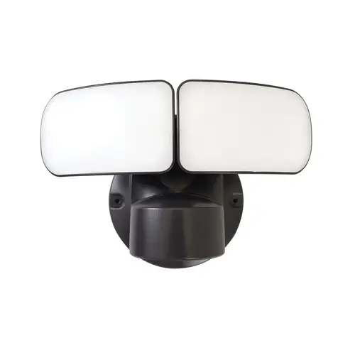2200 Lumen LED Dusk to Dawn Security Light - Bronze 2200 Lumen LED Dusk to Dawn Security Light - Bronze