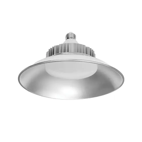 60-Watt 5000 Lumen LED Utility Light with Reflector