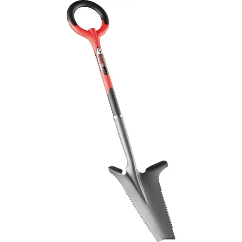 2.0 O-Handle Shovel 2.0 O-Handle Shovel