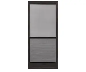 Precision Hardware 3230BZ3068 Screen Door 79-3/4