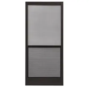 Precision Hardware 3230BZ3068 Screen Door 79-3/4