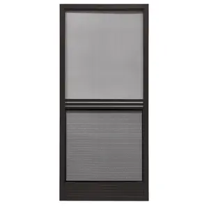 Precision Hardware 3480BZ3068 Screen Door Extrudaform 79-3/4