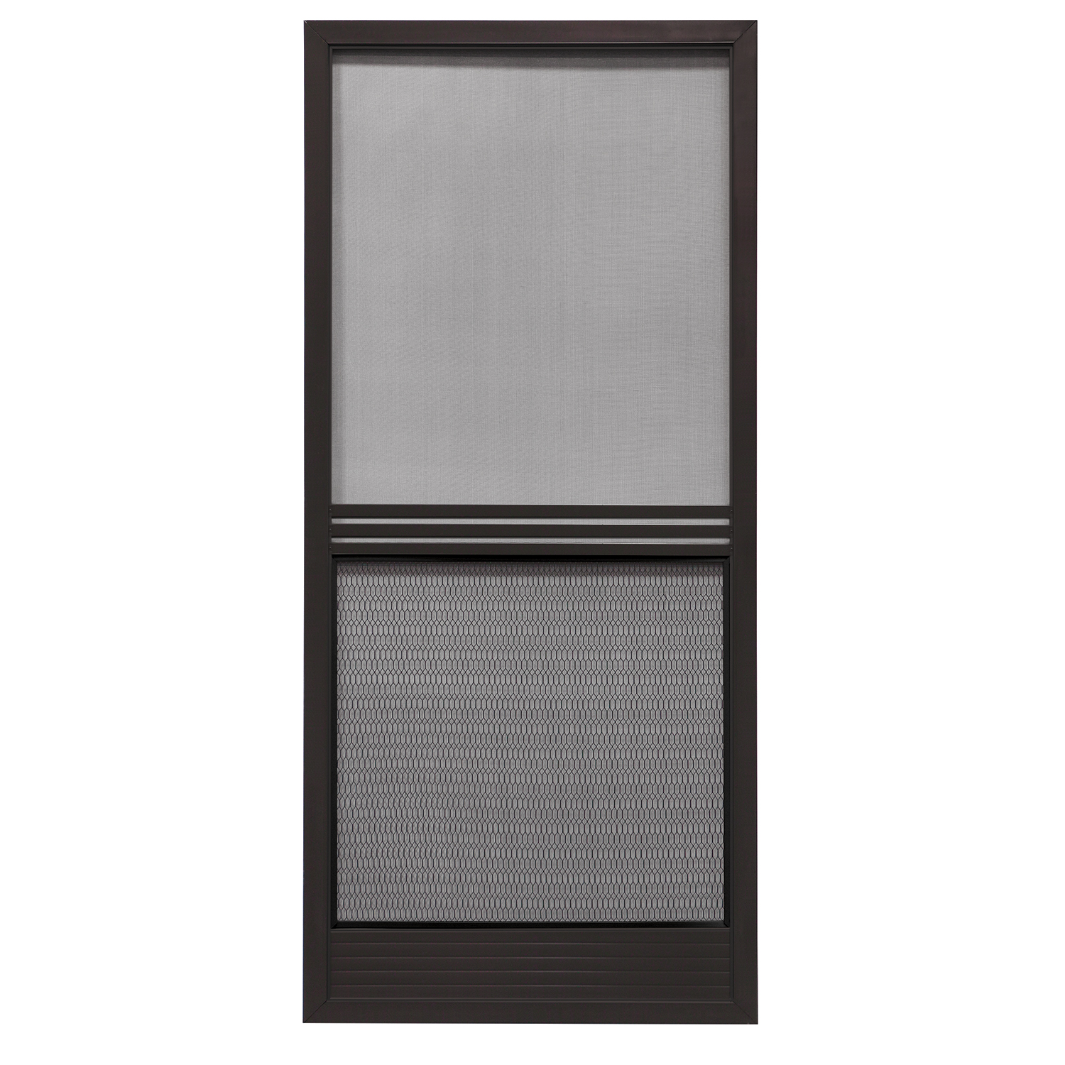 Precision Hardware 3480BZ3068 Screen Door Extrudaform 79-3/4