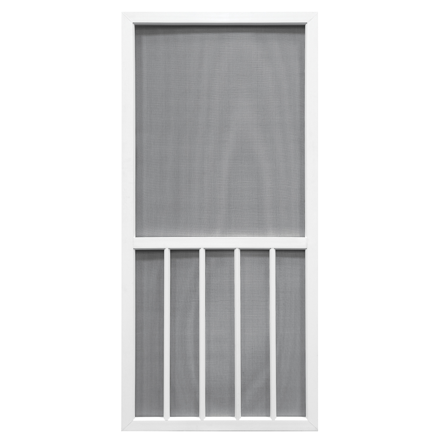 平棚 1175x350x300 Precision Hardware 3670WH3068N Screen Door 79-1/2