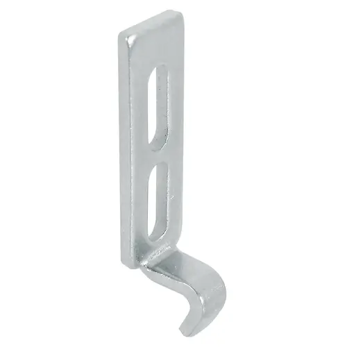 Latch Keeper Zinc-Plated Stainless Steel Zinc-Plated Pair Latch Keeper Zinc-Plated Stainless Steel Zinc-Plated Pair