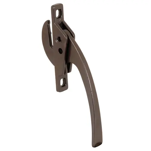 Bronze Casement Window Locking Handle (Single Pack) Bronze Casement Window Locking Handle (Single Pack)