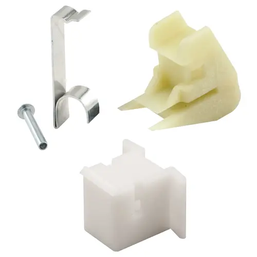 Window Channel Balance Shoe Set (Single Pack) Window Channel Balance Shoe Set (Single Pack)