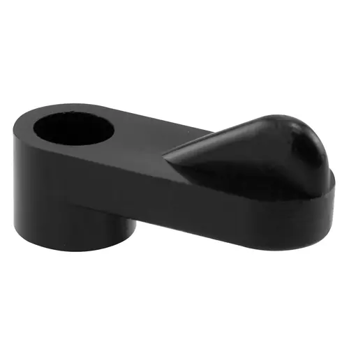 1/16" Screen Clips With Screws - Black Plastic - pack of 12 1/16" Screen Clips With Screws - Black Plastic - pack of 12