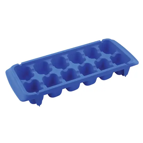 Standard Plastic Ice Cube Trays (5 Pack) Standard Plastic Ice Cube Trays (5 Pack)