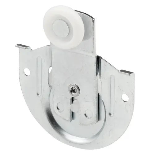 Roller Assembly 7/8" D X 1/8" L Mill Nylon/Steel Mill Pair Roller Assembly 7/8" D X 1/8" L Mill Nylon/Steel Mill Pair