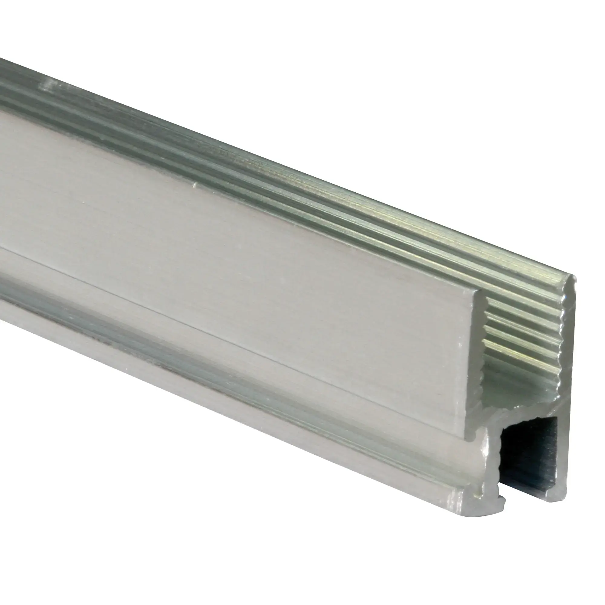 Prime-Line PL 14189 Window Frame Mill Aluminum 11/32