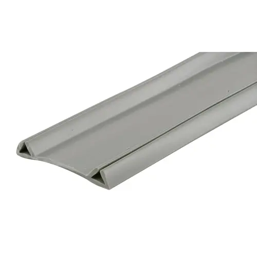 M&D and Frost King, 1-3/4 in. x 37 in., Threshold Insert, Snap-In (Single Pack) M&D and Frost King, 1-3/4 in. x 37 in., Threshold Insert, Snap-In (Single Pack)