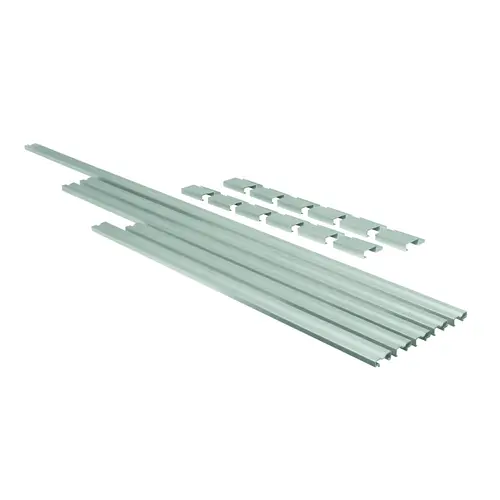 Screen Table Jig Set, Aluminum (1 Set)