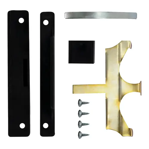 Patio Screen Door Handle Black Patio Screen Door Handle Black