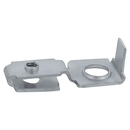 Slim fold Closet Door Pivot Bracket