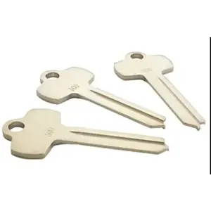 KSP KEY-7PIN-KSP-GREEN-CONTROL Cut Control Key