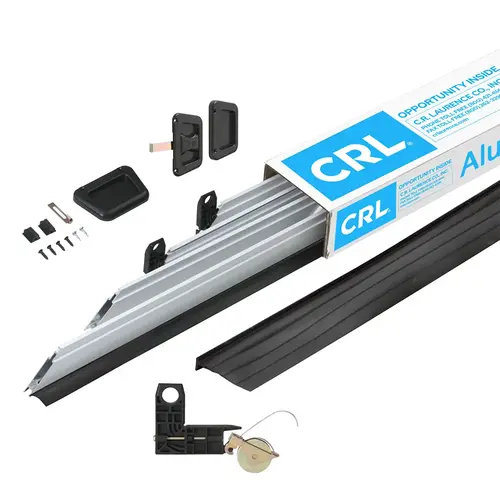 White 48" x 96" Heavy-Duty Extruded K.D. Sliding Screen Door Kit - 2" Frame with T-Slot Vinyl Design White 48" x 96" Heavy-Duty Extruded K.D. Sliding Screen Door Kit - 2" Frame with T-Slot Vinyl Design